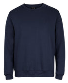 Poly-Cotton Fleecy Sweat (Kids & Adults)