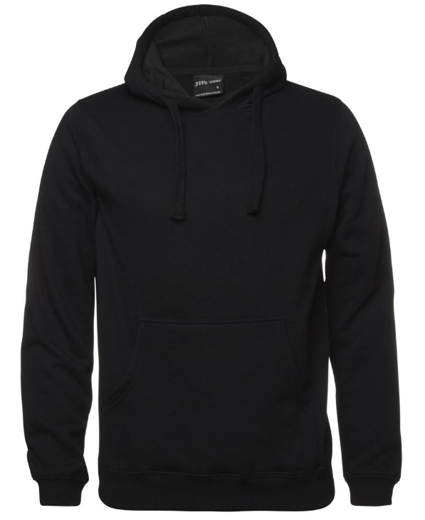 ACTIV EMBROIDERY DESIGNS. JB POP OVER HOODIES.