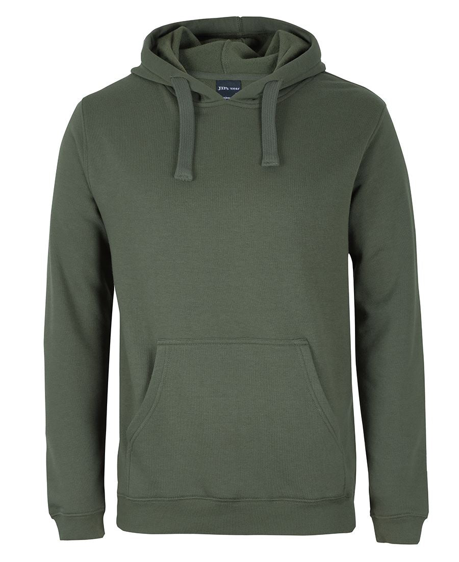 Pop Over Hoodie