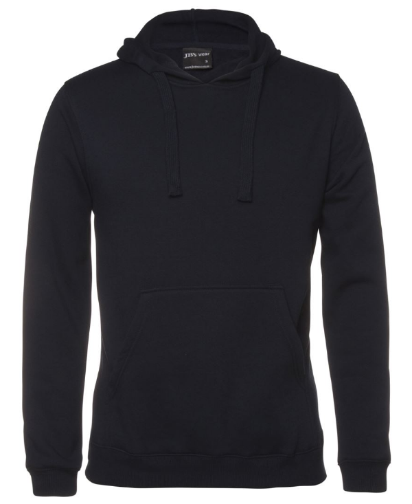 ACTIV EMBROIDERY DESIGNS. JB POP OVER HOODIES.