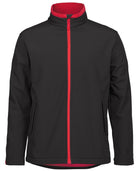 Water Resistant Softshell Jacket (Mens)