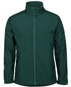 Water Resistant Softshell Jacket (Mens)