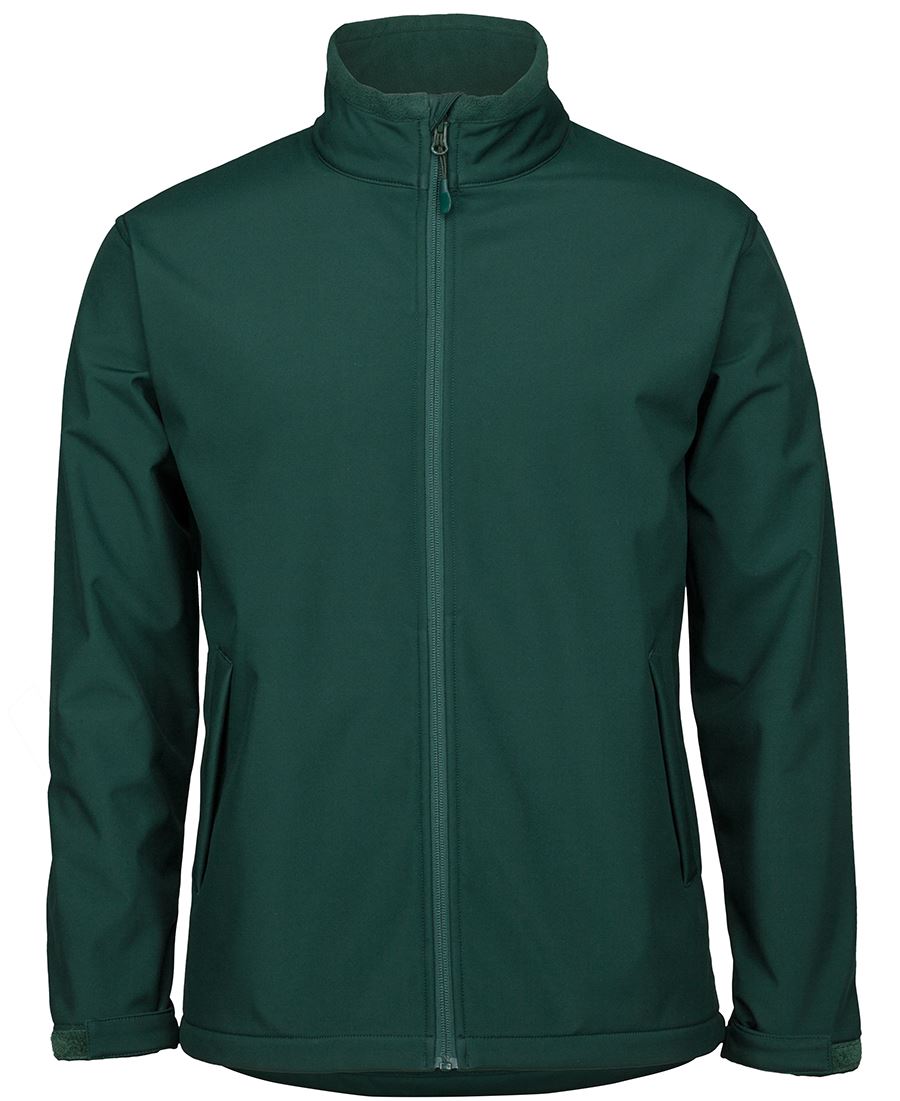 Water Resistant Softshell Jacket (Mens)