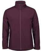 Water Resistant Softshell Jacket (Mens)