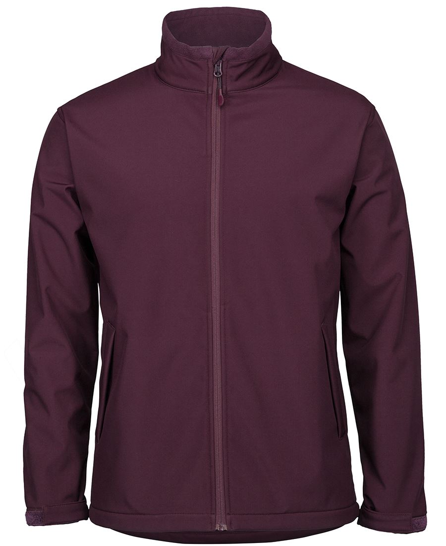 Water Resistant Softshell Jacket (Mens)