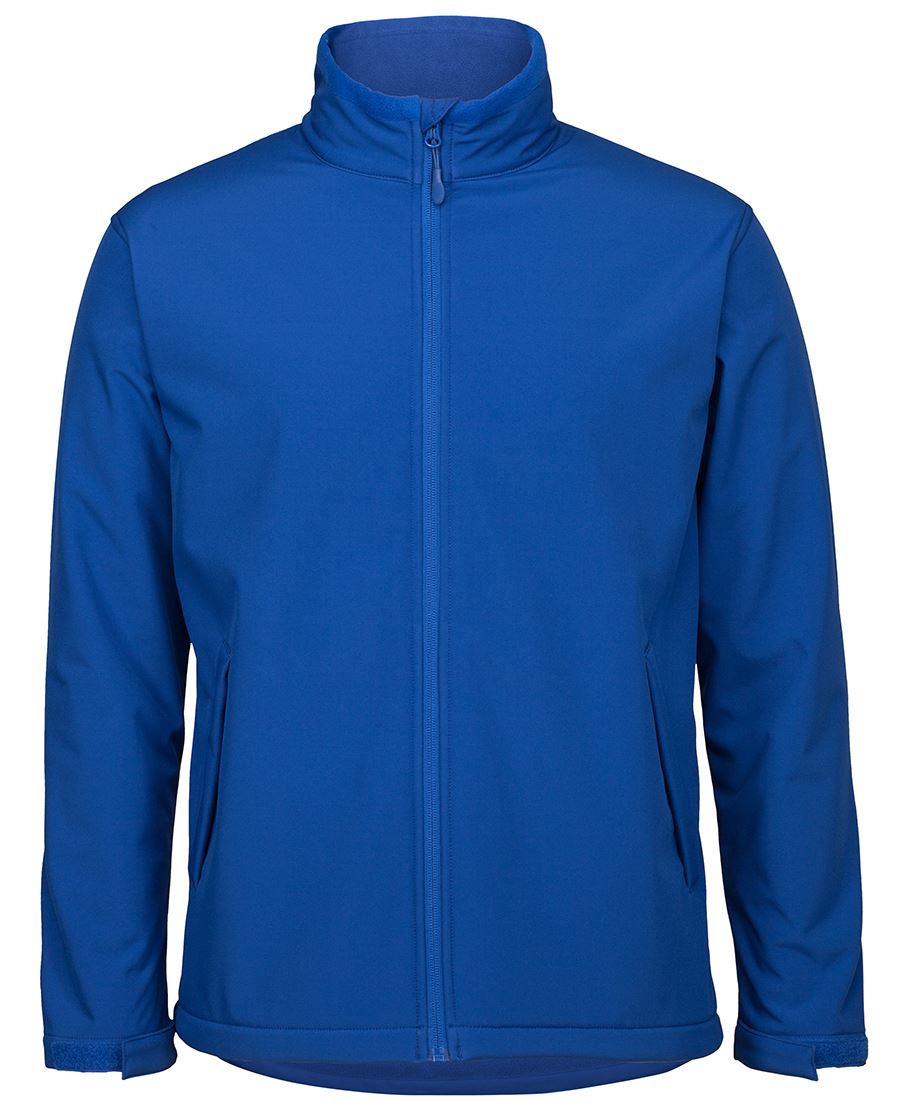 Water Resistant Softshell Jacket (Mens)