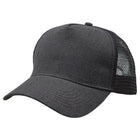 Heathered Mesh Trucker (Supaetch)