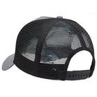 Heathered Mesh Trucker (Supaetch)