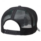 Heathered Mesh Trucker (Supaetch)
