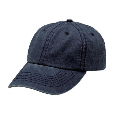 Washed Chino Cap (Supaetch)