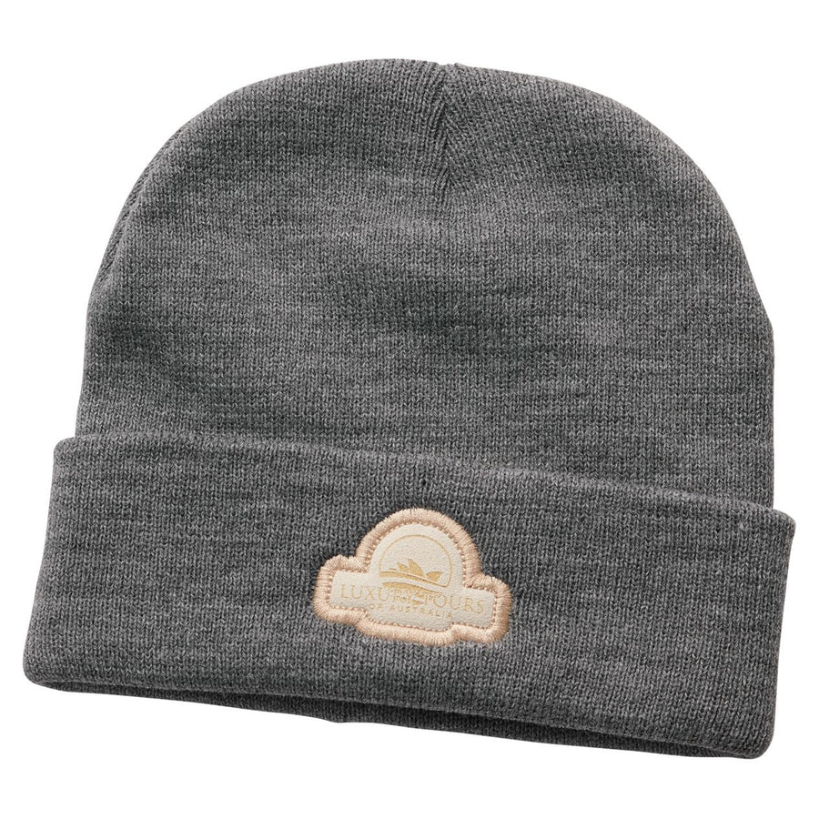 Heather Beanie (Supaetch)