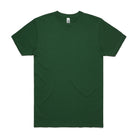 ACTIV EMBROIDERT DESIGNS.COM.AU. AS COLOHR BLOCK T-SHIRT