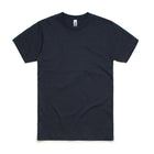 ACTIV EMBROIDERT DESIGNS.COM.AU. AS COLOHR BLOCK T-SHIRT