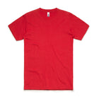 As Colour Mens Block Tee (Q25+)