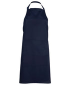 ACTIV EMBROIDERY DESIGN, UNIFORMS. JB Apron With Pocket (86 x 93)