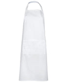 ACTIV EMBROIDERY DESIGN, UNIFORMS. JB Apron With Pocket (86 x 93)