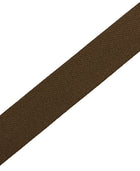 Cross Back Canvas Apron (78 x 85)