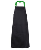 Apron With Colour Straps (86 x 93)