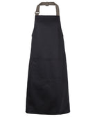 Apron With Colour Straps (86 x 93)