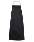 Apron With Colour Straps (86 x 93)