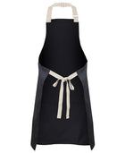 Apron With Colour Straps (86 x 93)