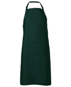 ACTIV EMBROIDERY DESIGN, UNIFORMS. JB Apron With Pocket (86 x 93)