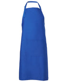 ACTIV EMBROIDERY DESIGN, UNIFORMS. JB Apron With Pocket (86 x 93)