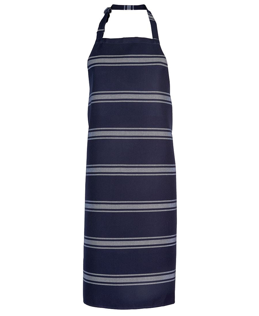 ACTIV EMBROIDERY DESIGNS. JB BUTCHER'S BIB APRON