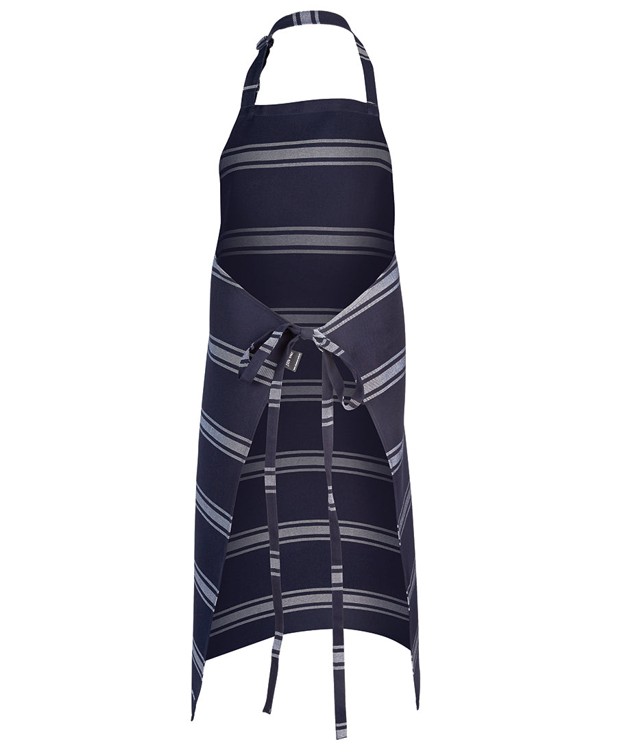 ACTIV EMBROIDERY DESIGNS. BUTCHER'S BIB APRON