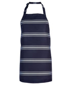 ACTIV EMBROIDERY DESIGNS. JB BUTCHER'S BIB APRON