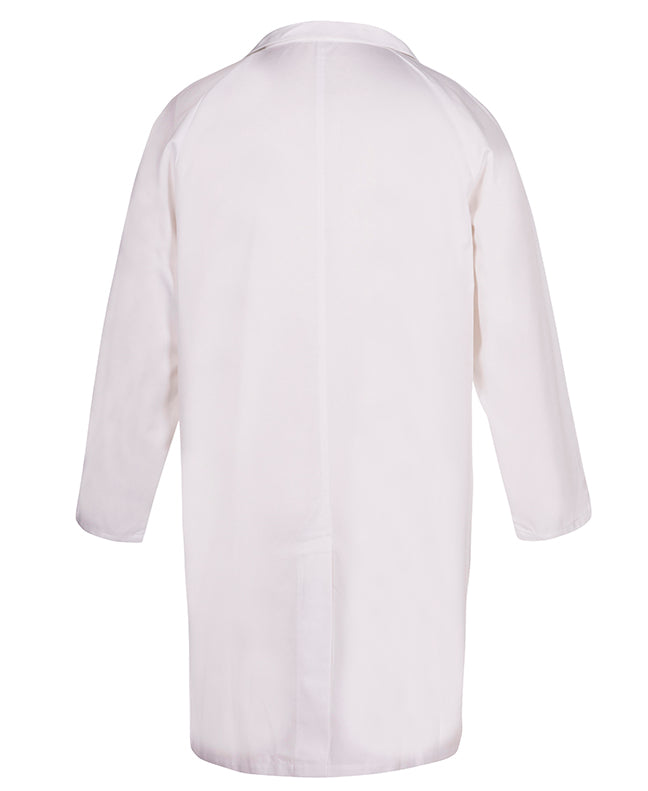 Food Industry Dust Coat