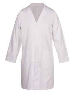 JB Food Industry Dust Coat