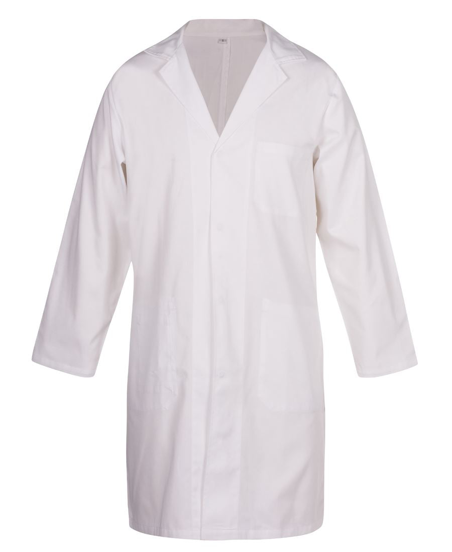 JB Food Industry Dust Coat