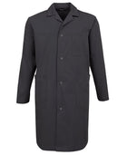 ACTIV EMBROIDERY DESIGNS.UNIFORMS.JB Dust Coat