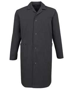 ACTIV EMBROIDERY DESIGNS.UNIFORMS.JB Dust Coat