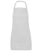 ACTIV EMBROIDERY DESIGNS. UNIFORMS. Bib Apron Without Pocket