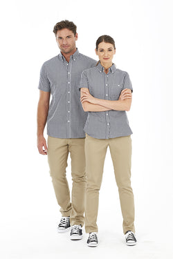 activ embroidery designs, Riley Chino Pants (Mens)