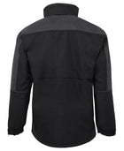 ACTIV EMBROIDERY DESIGNS.WORKWEAR, JB 6ATJ A.T. Jacket