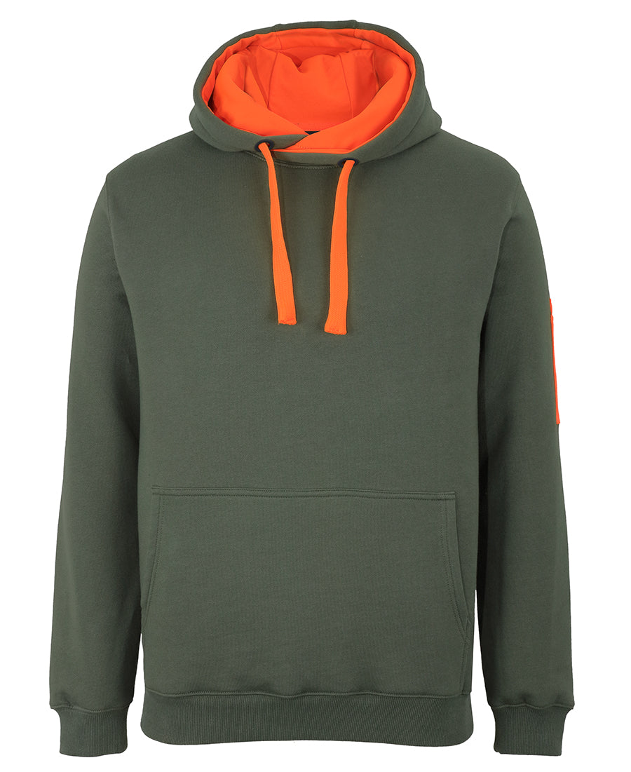 350 Trade Hoodie