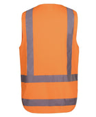 Hi Vis D+N TTMC -W17 Vest