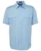 Epaulette S/S Shirt
