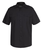 Epaulette S/S Shirt