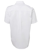 Epaulette S/S Shirt