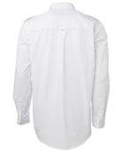 Epaulette L/S Shirt