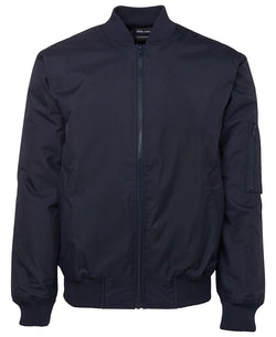 ACTIV EMBROIDERY DESIGNS. UNIFORMS. FLYING JACKET. UNISEX.