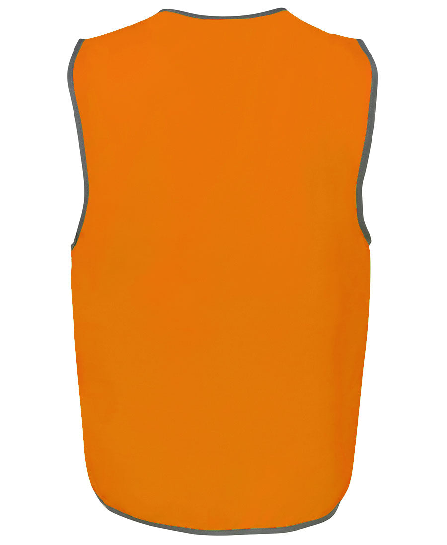Hi Vis Safety Vest (Unisex)