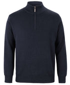 Corporate 1/2 Zip Jumper (Mens)