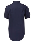 190G S/S Work Shirt (Mens)