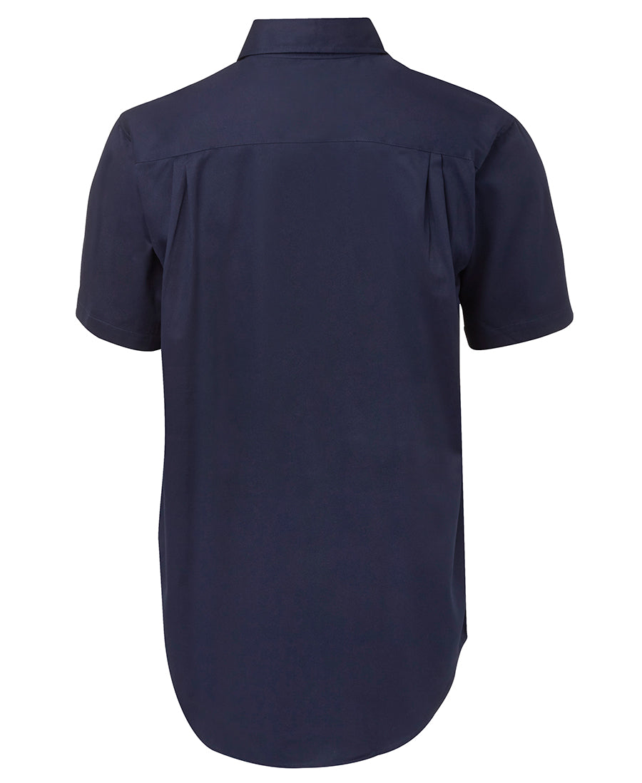 190G S/S Work Shirt (Mens)