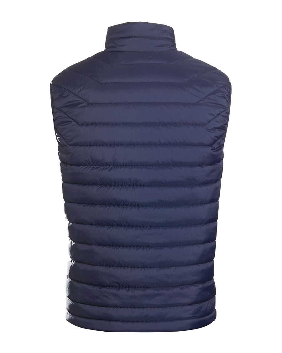 Puffer Vest (Mens)